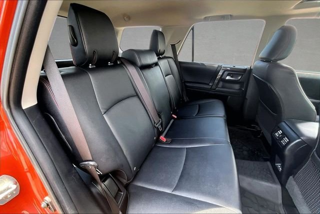 Used 2024 TERRA Toyota TRD Pro image 26