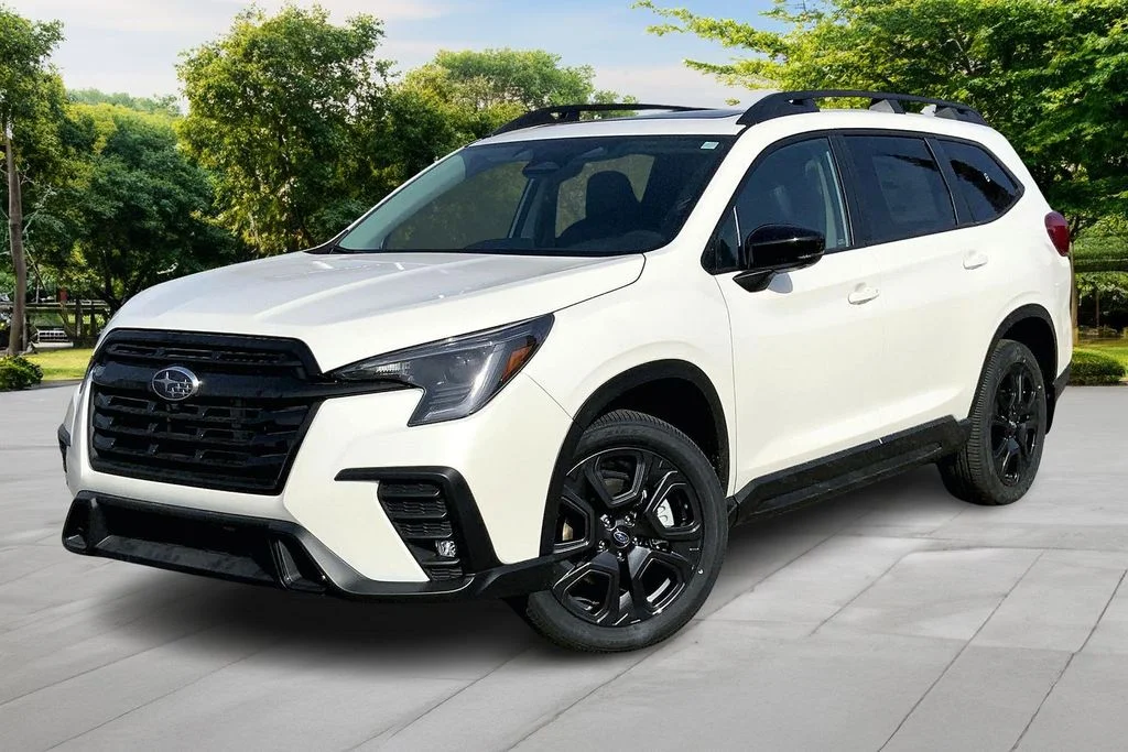 2026 Subaru Ascent Onyx Edition-Touring 7 Passenger's photo