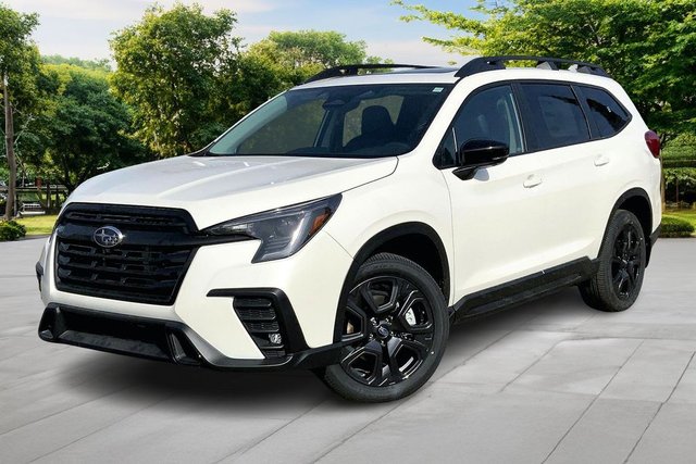 2026 Subaru ASCENT Onyx Edition Touring 7-Passenger