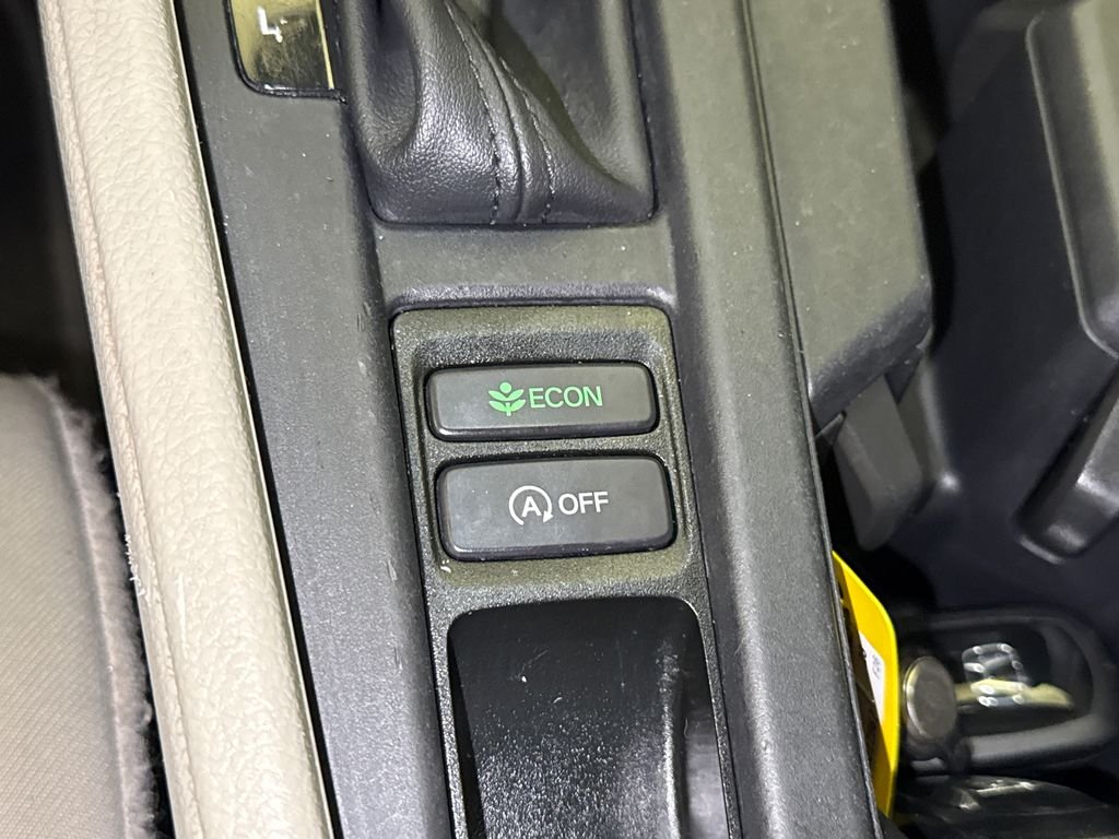 2023 Honda Accord LX - Photo 25