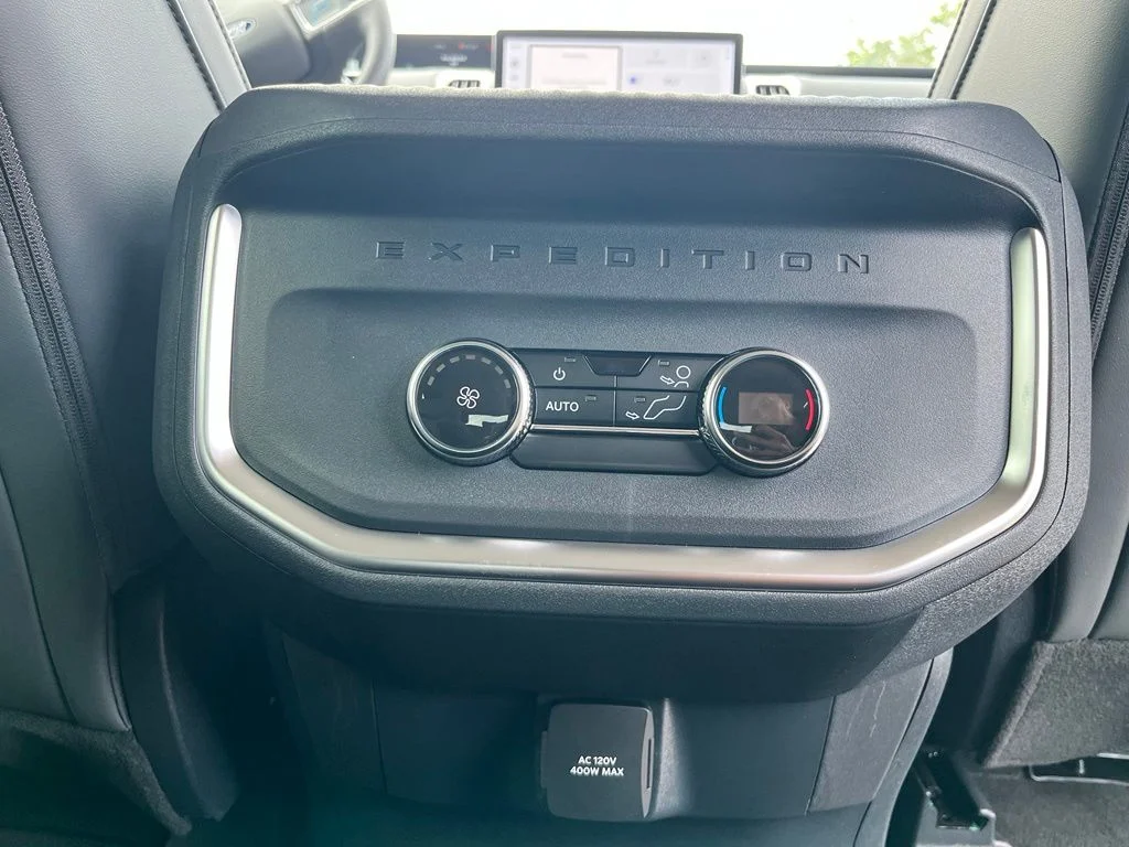 New 2027 White Ford Active image 16