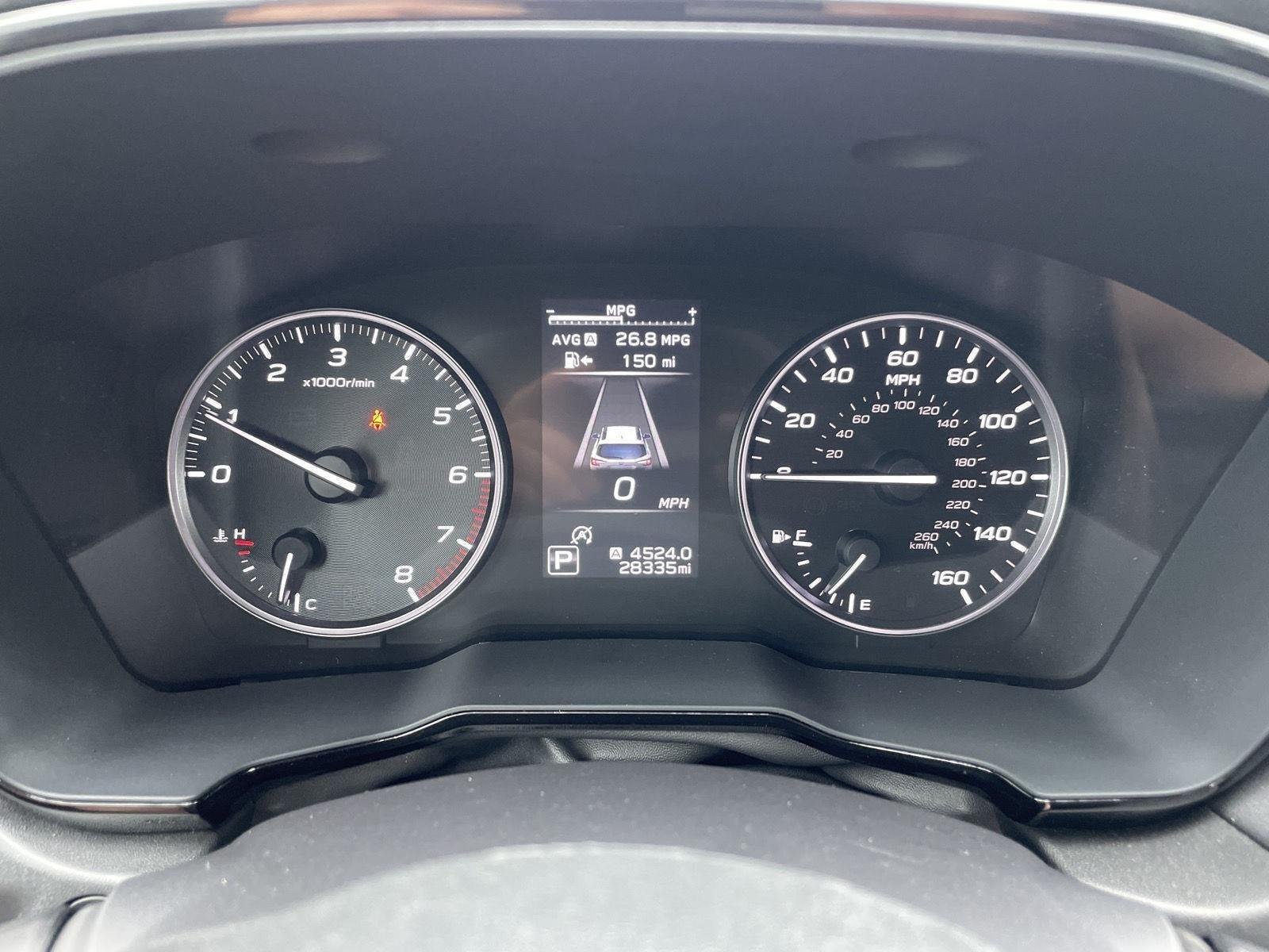 Certified 2025 Subaru Outback Premium with VIN 4S4BTAFC3S3136529 for sale in Kansas City