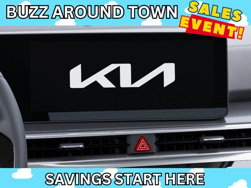 New 2026 Wolf Gray Kia SX image 20