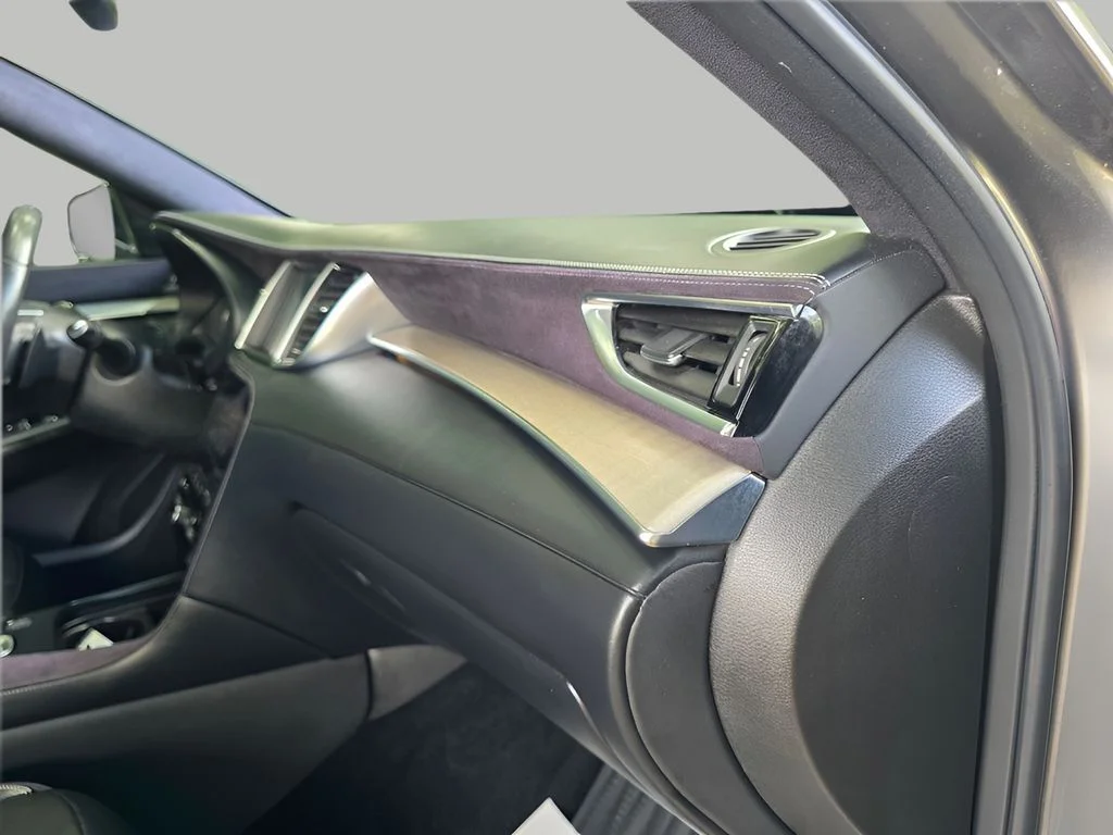 2019 INFINITI QX50 Essential - Photo 14