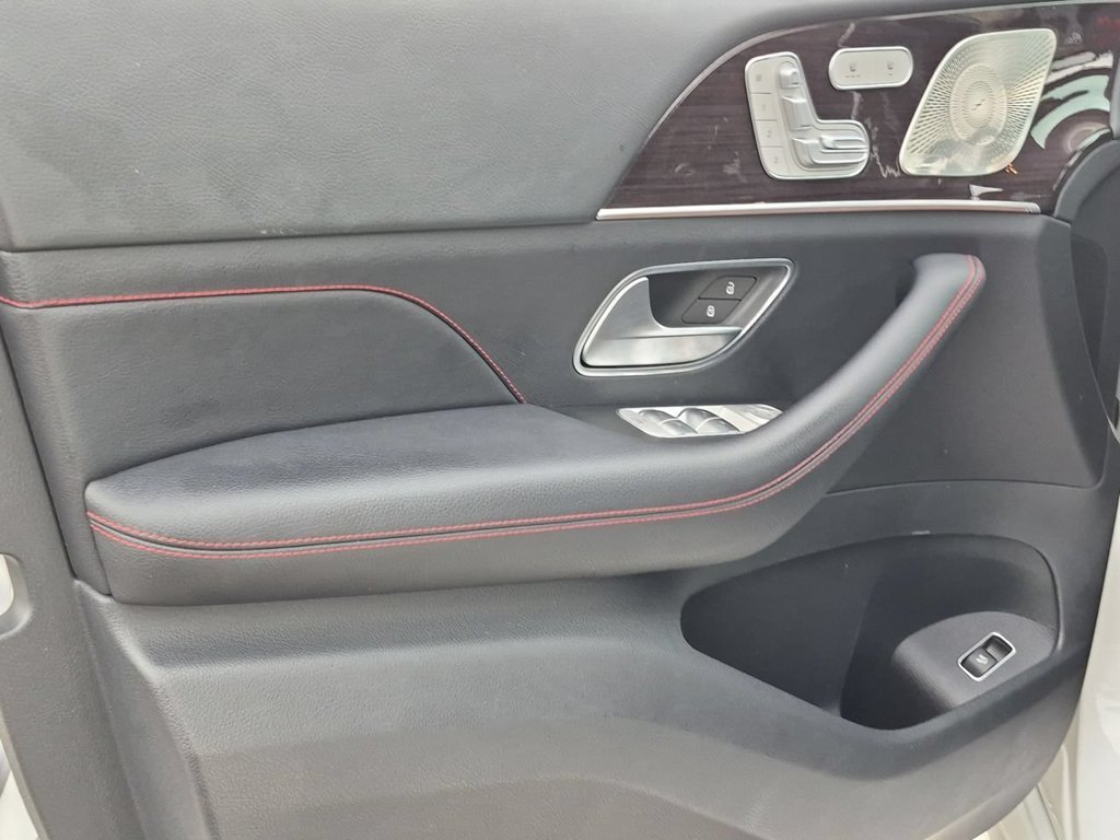 Used 2023 Polar White Mercedes-Benz GLE 53 AMG® image 23