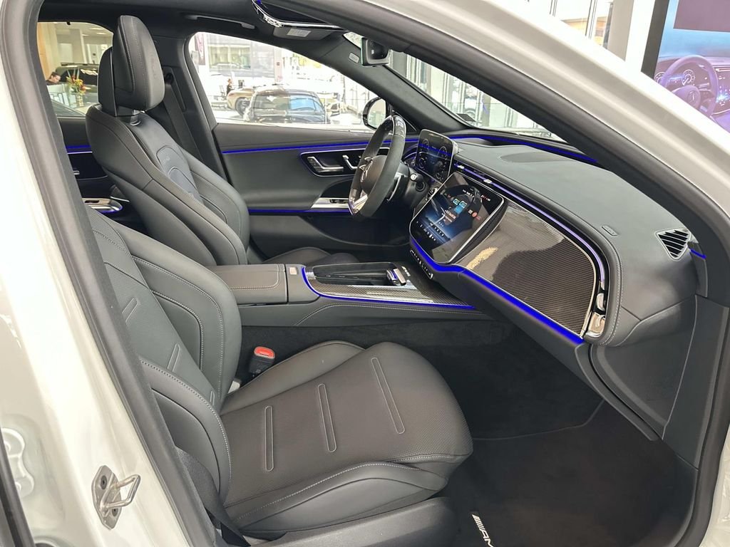 2026 Mercedes-Benz E-Class AMG E53 - Photo 22