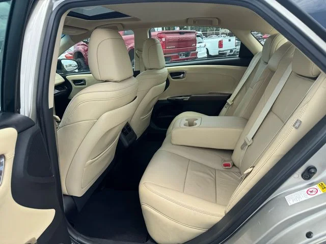 2014 Toyota Avalon XLE Premium - Photo 11