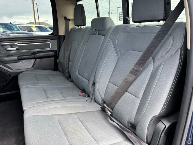 Used 2020 Blue Ram Big Horn image 17