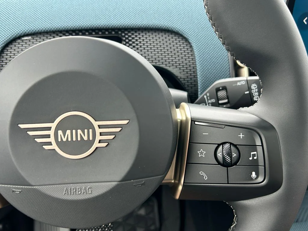 2027 MINI Countryman S - Photo 20