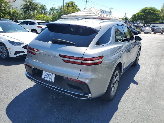 2026 GENESIS GV70 Advanced - Photo 6