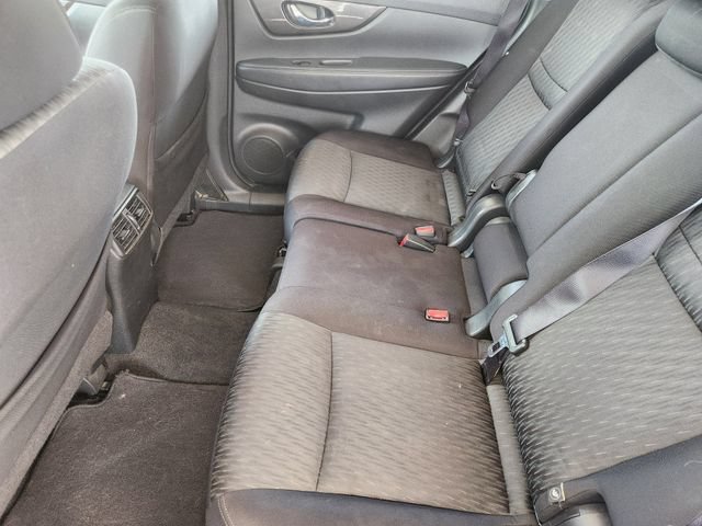 Used 2019 Gray Nissan SV image 30