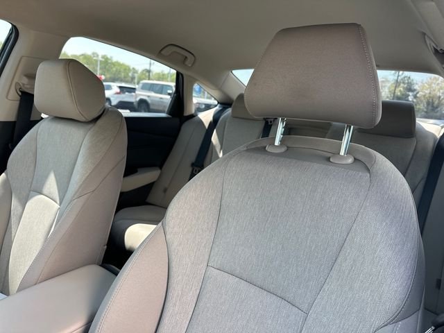 2025 Honda Accord LX - Photo 17