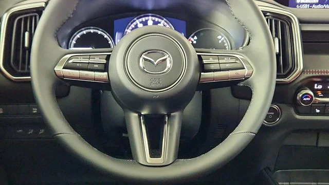 2025 Mazda CX-50 Premium Plus - Photo 24