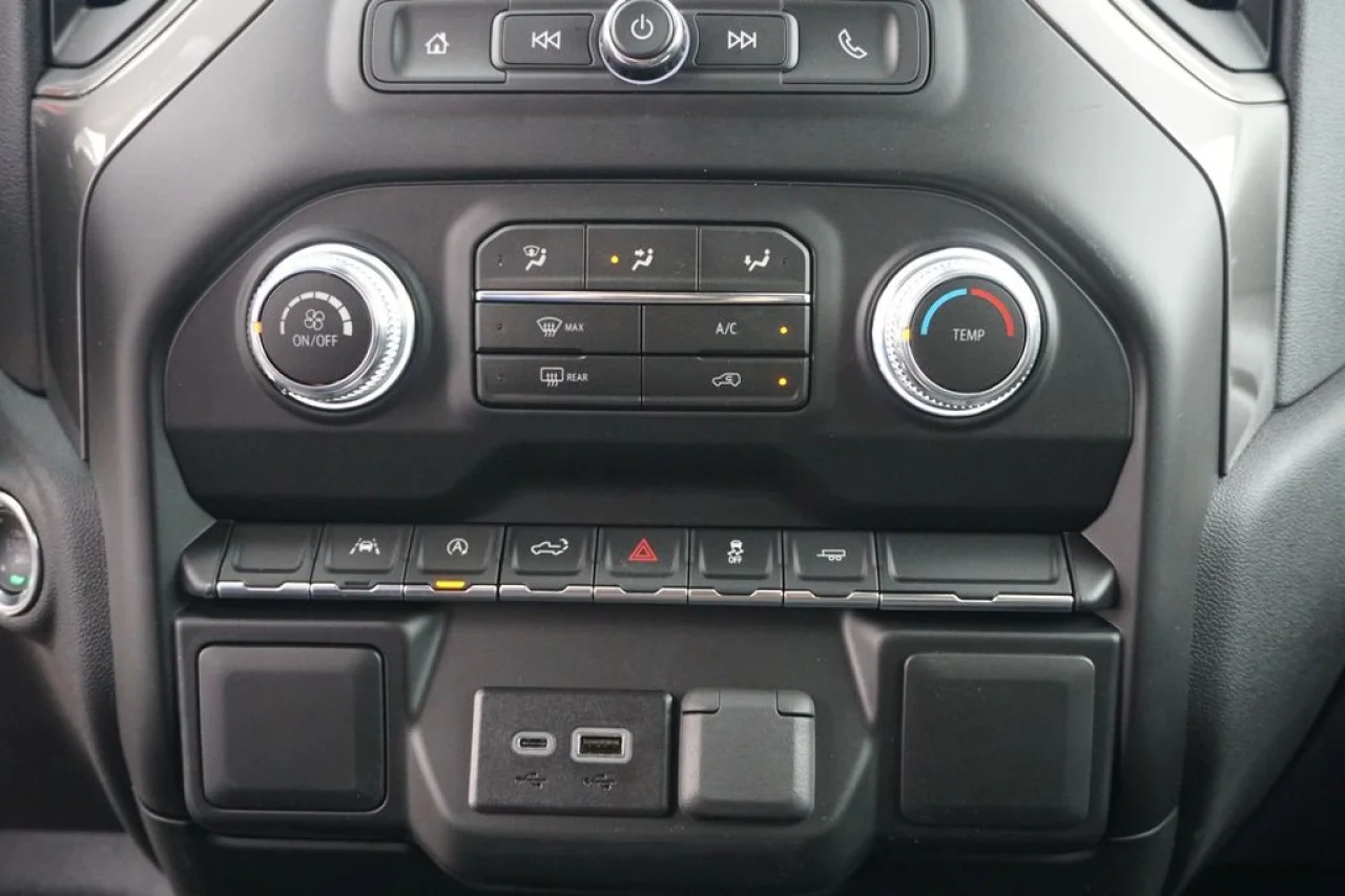 2026 GMC Sierra 1500 Pro - Photo 24