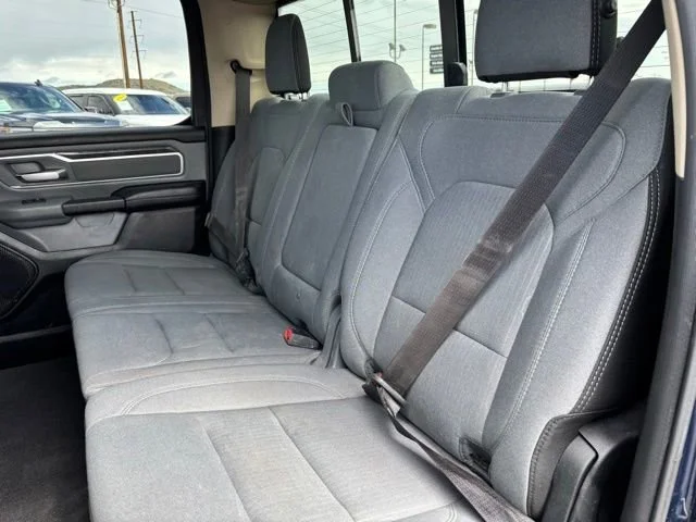 Used 2020 Blue Ram Big Horn image 17