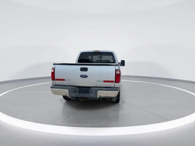 Used 2008 Silver Ford XLT image 6