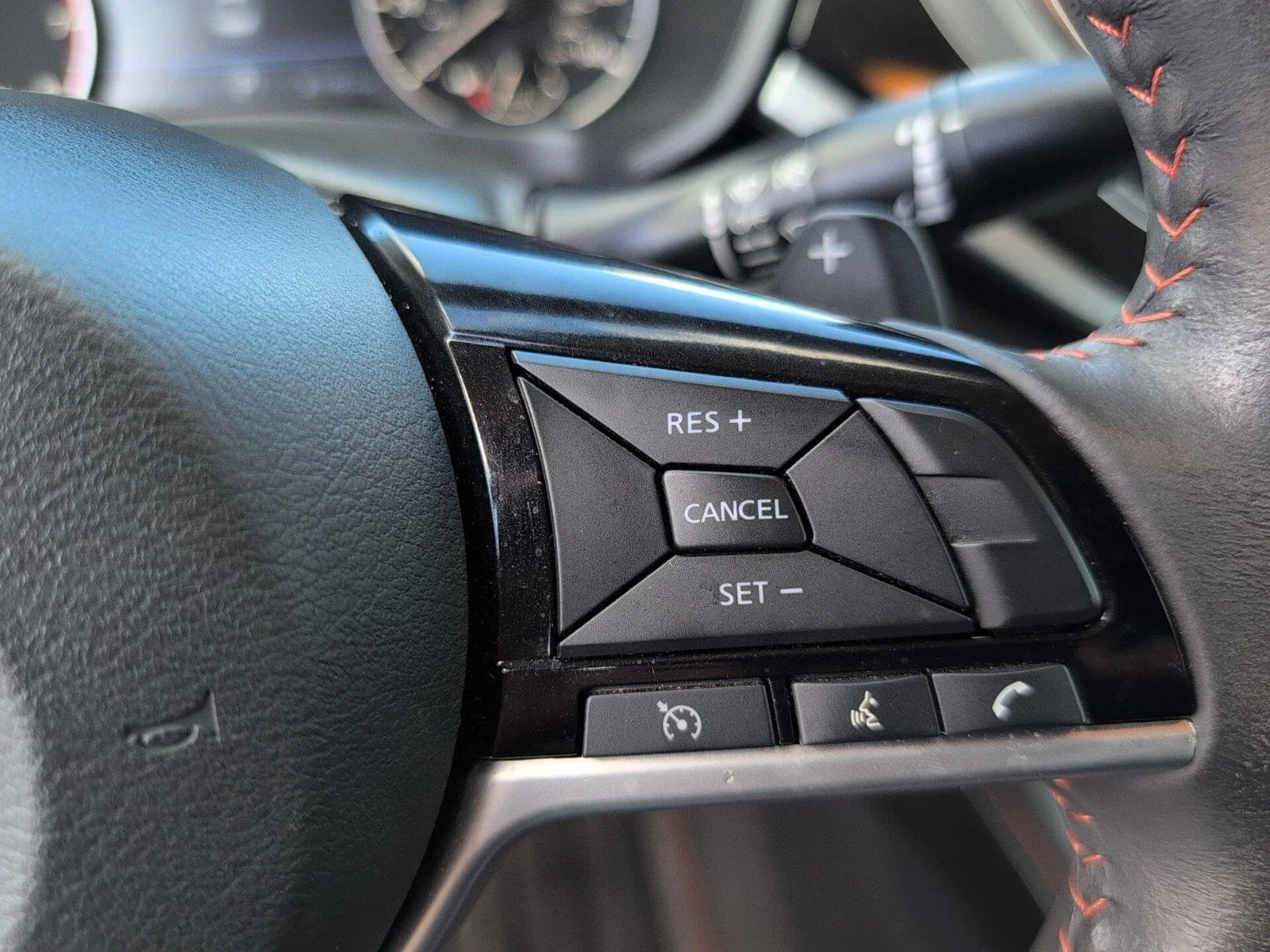 Used 2024 Gun Metallic Nissan 2.5 SR image 29