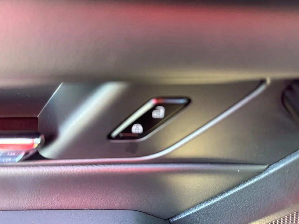 New 2026 Sand Metallic Mazda SC Plus image 14