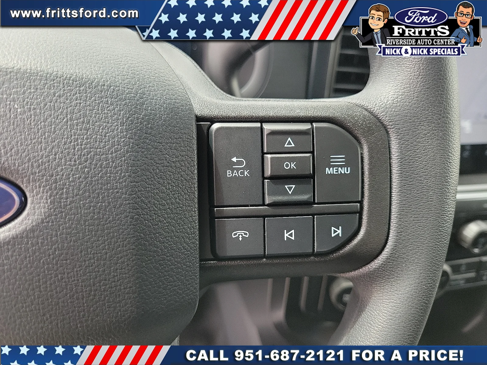 New 2026 Avalanche Ford STX® image 8