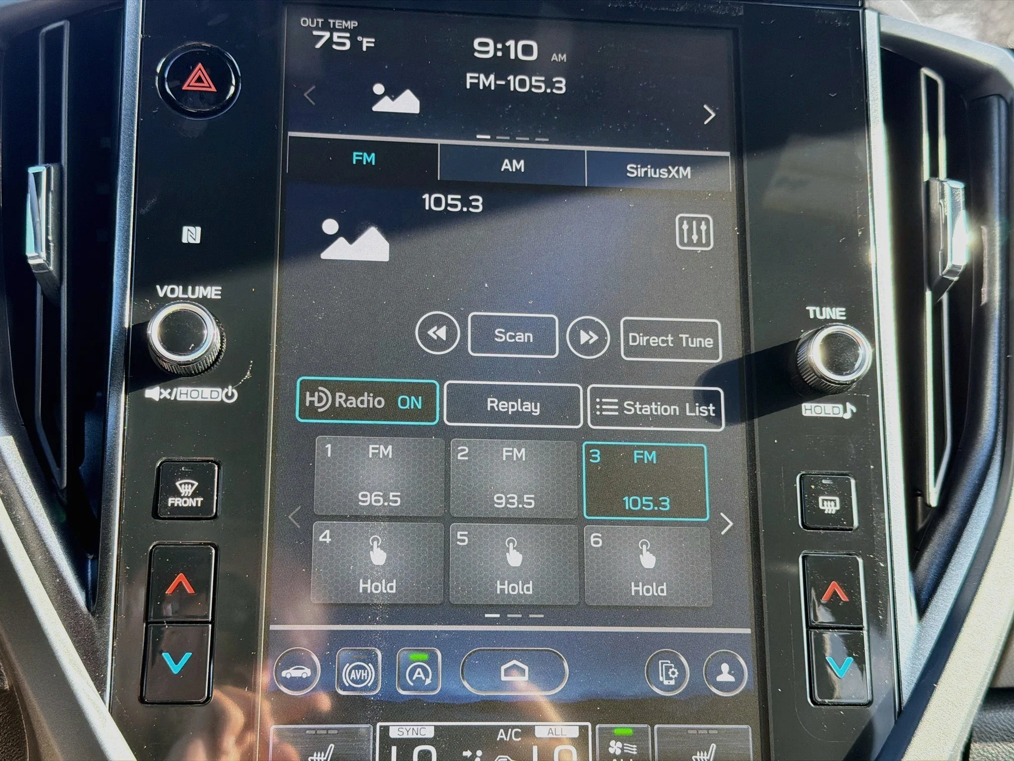 New 2026 Magnetite Gray Metallic Subaru Premium image 31