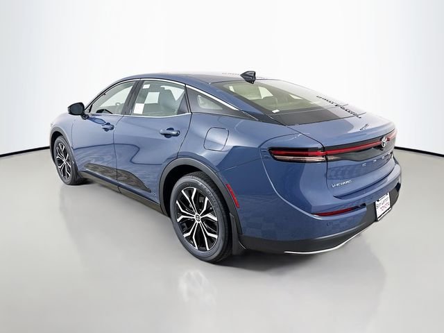 New 2026 Storm Cloud  Toyota Limited image 5