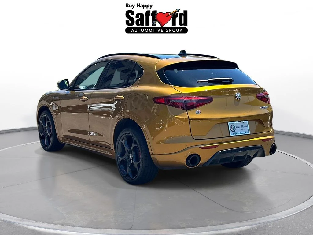 Used 2022 Ocra GT Tri-Coat Alfa Romeo Veloce image 6