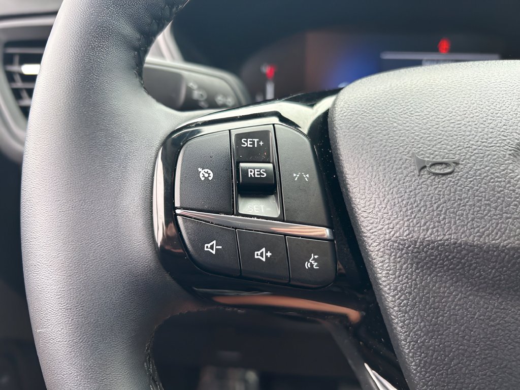 Used 2026 Vapor Blue Ford Active image 23