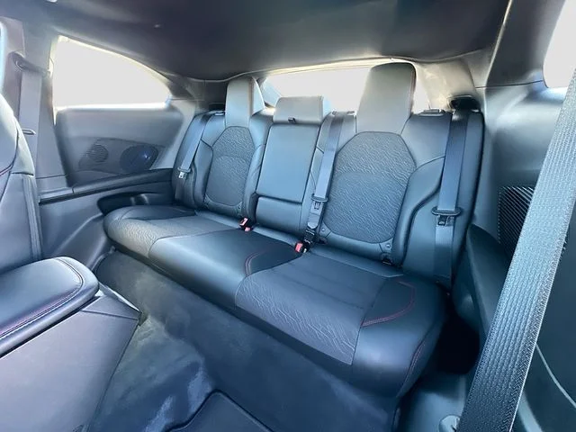 New 2026 Destroyer Gray Dodge Scat Pack image 17