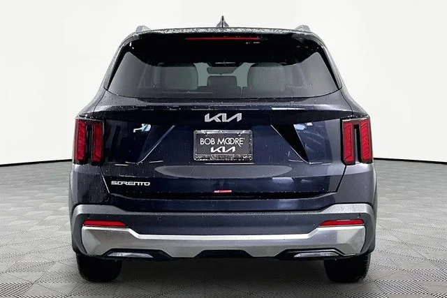 New 2026 Gray Kia S image 5
