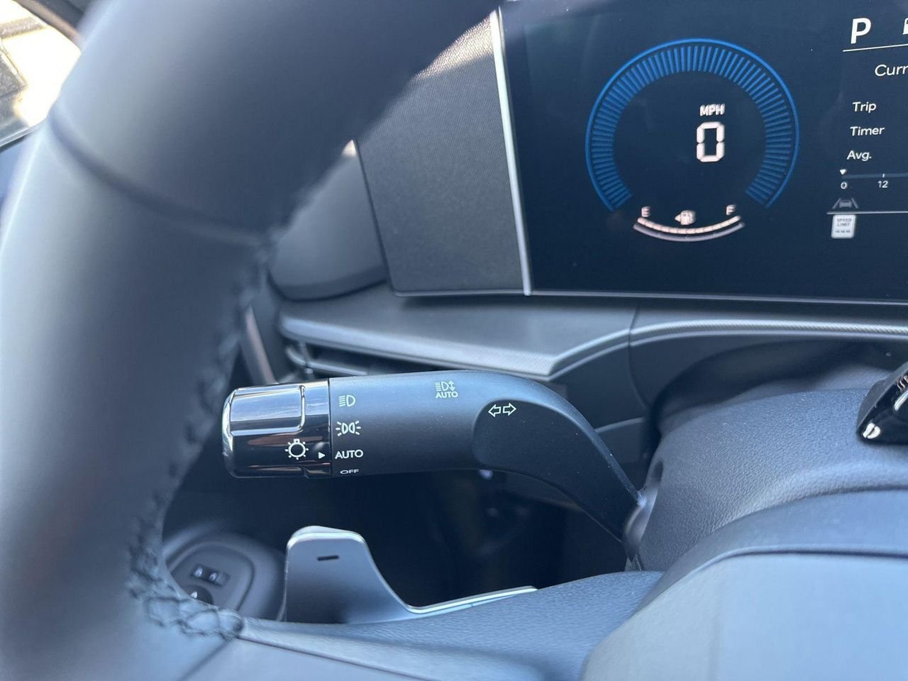 New 2026 Gray Hyundai XRT AWD image 125