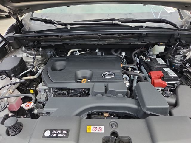 Certified Used 2024 ATOMIC SILVER Lexus 250 Premium image 26