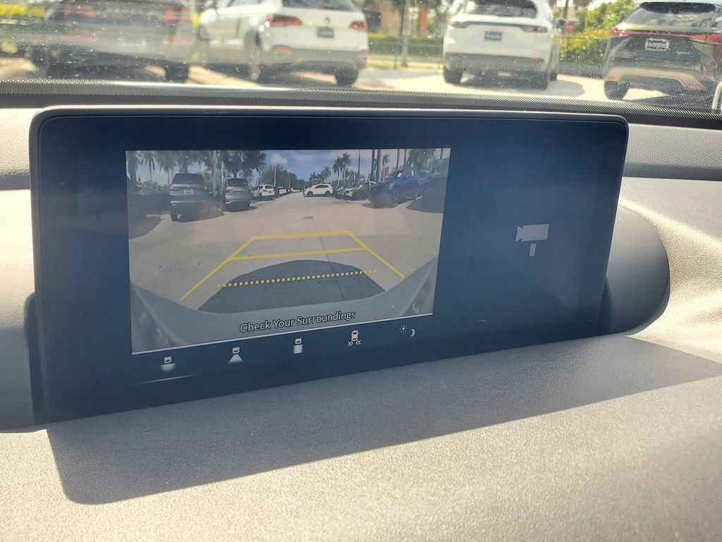 Used 2021 White Acura Technology Package image 29