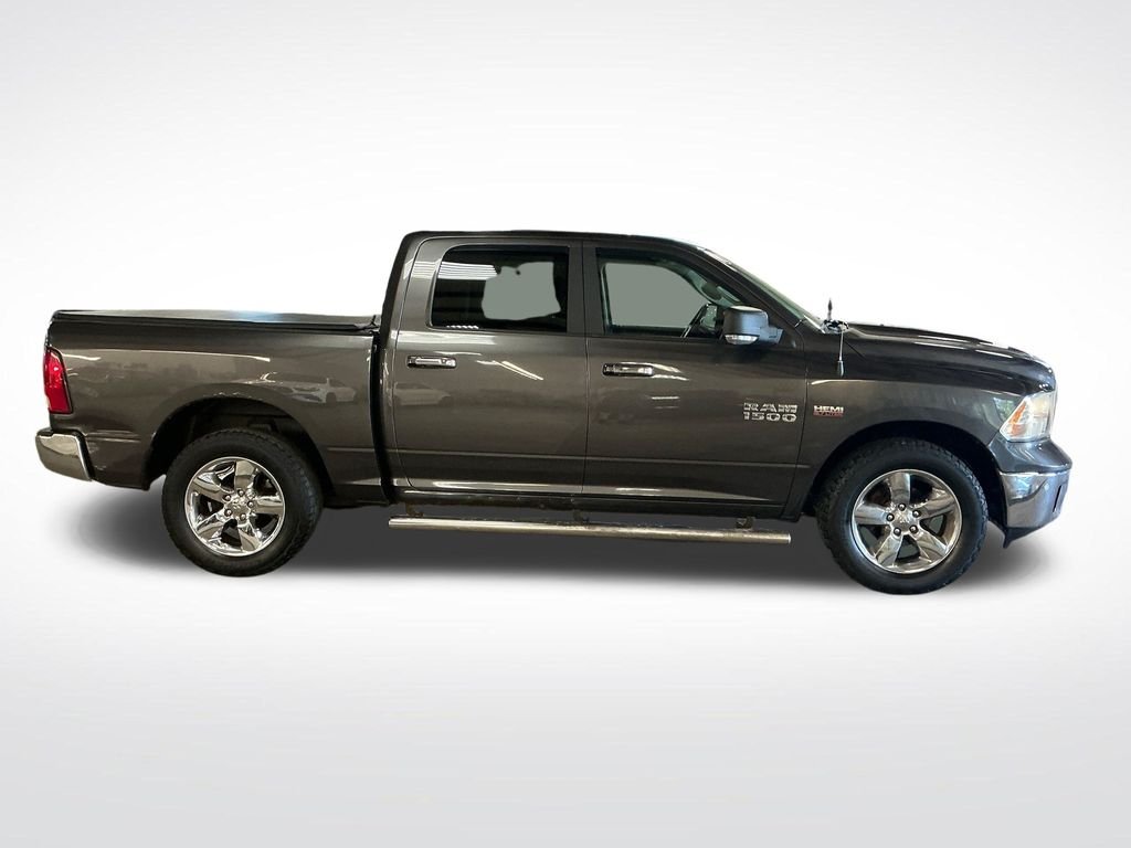 Used 2018 Gray Ram Big Horn image 7