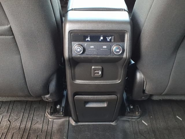 Used 2019 EBONY TWILIGHT METALLIC GMC SLE image 21