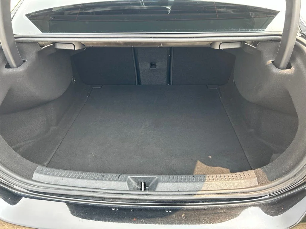 Used 2019 Black Mercedes-Benz A 220 image 21