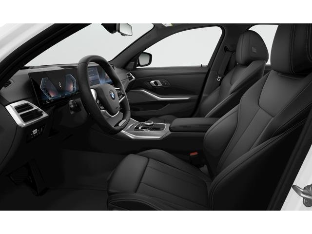 New 2026 Alpine White BMW 330i image 6