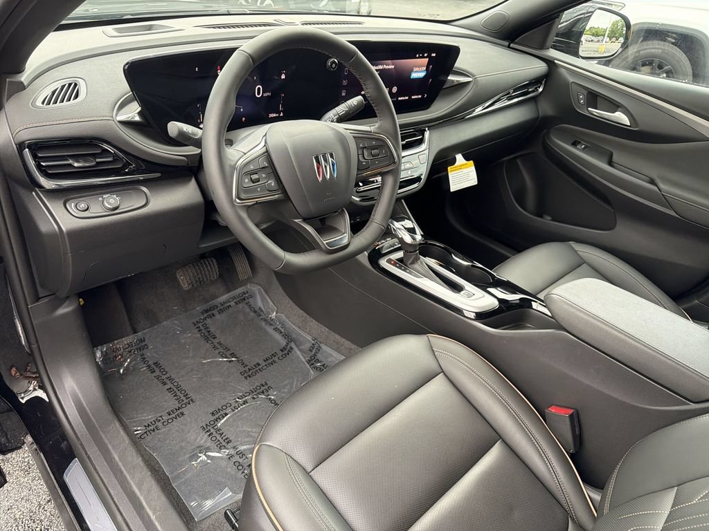 2026 Buick Envista Avenir - Photo 10