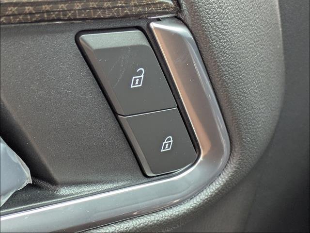 2026 Chevrolet Silverado 1500 RST - Photo 27