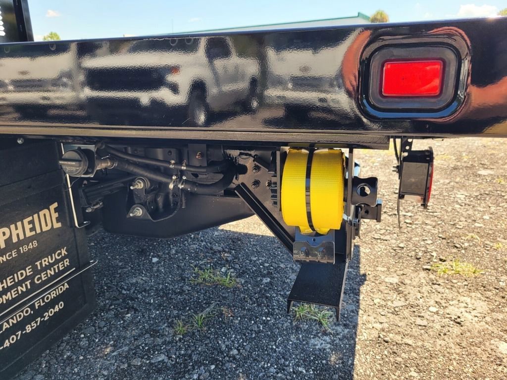 2025 Chevrolet Silverado 3500 HD Work Truck - Photo 10