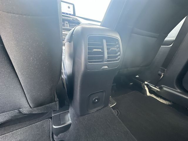 Used 2023 Black Ford Active image 22