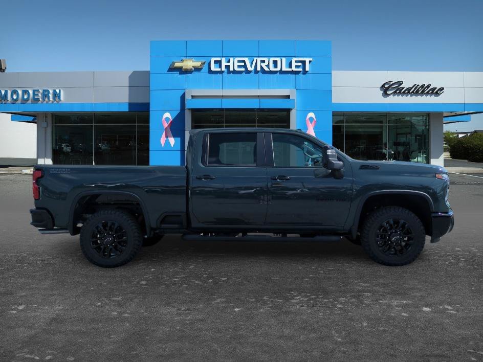 2026 Chevrolet Silverado 2500 HD LT - Photo 6