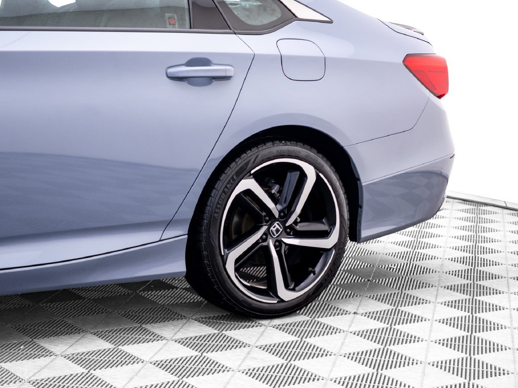 2022 Honda Accord Sport - Photo 33