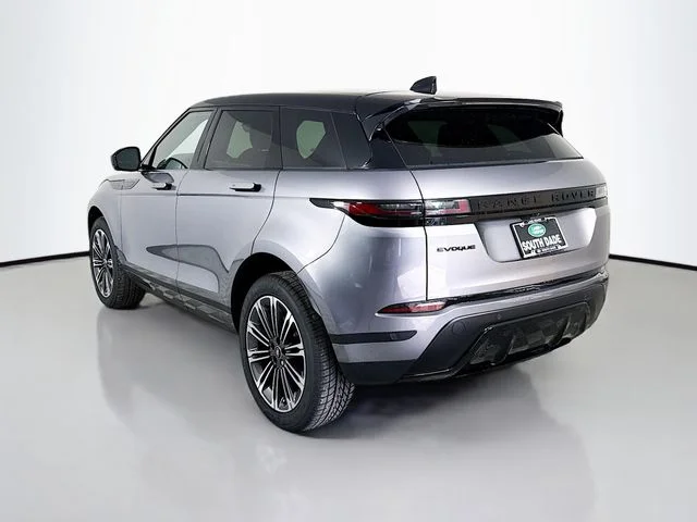 Certified Used 2026 Eiger Grey Metallic Land Rover S image 7