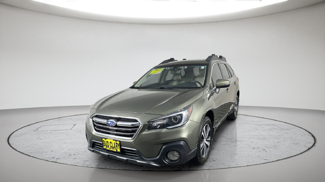 2019 Subaru Outback 2.5i