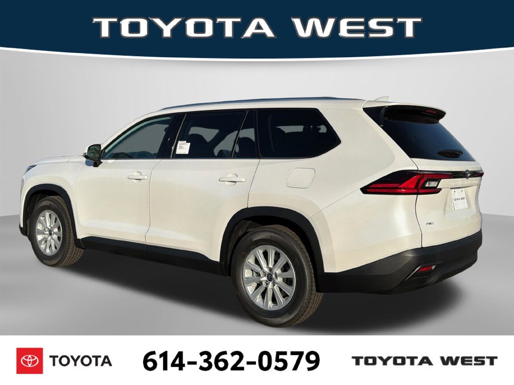New 2026  Toyota  image 6
