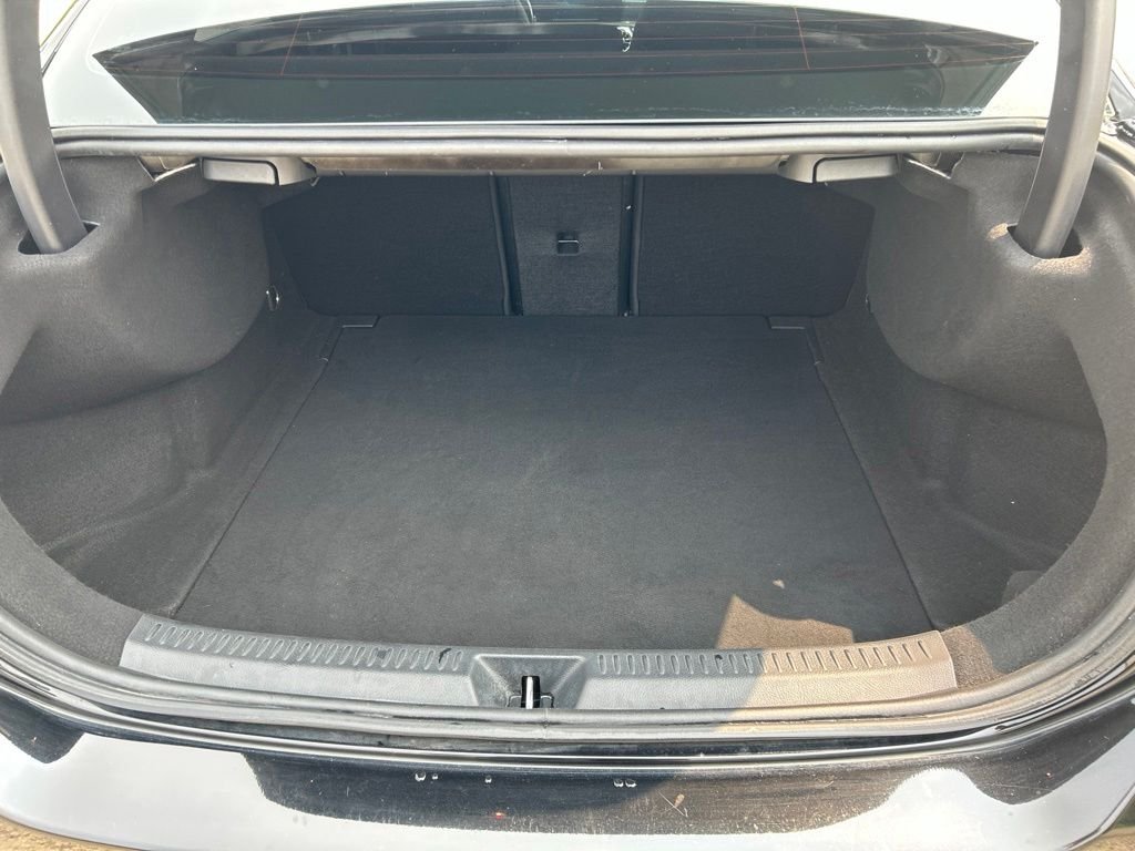 Used 2019 Black Mercedes-Benz A 220 image 21