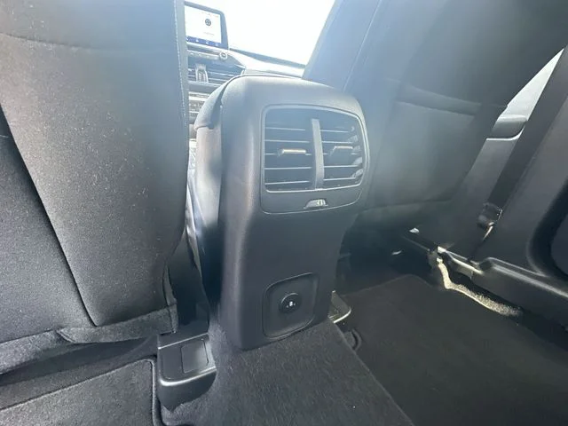 Certified Used 2023 Black Ford Active image 22