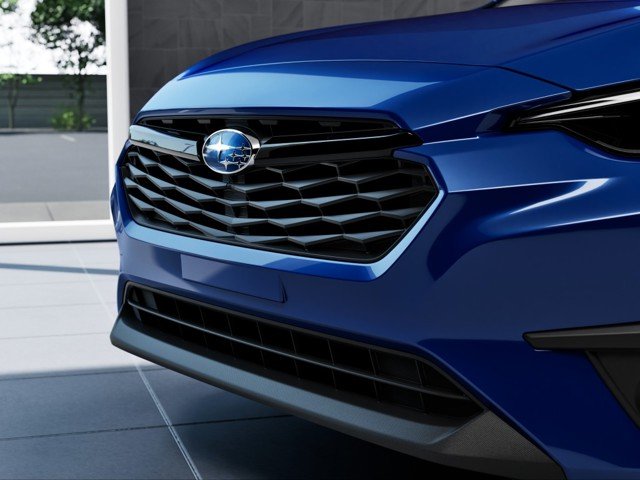New 2026 SAPPHIRE BLUE PEARL Subaru Sport image 10