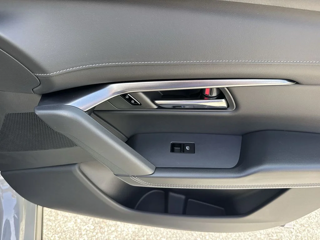New 2026 Aero Gray Metallic Mazda 2.5 S Preferred AWD image 44