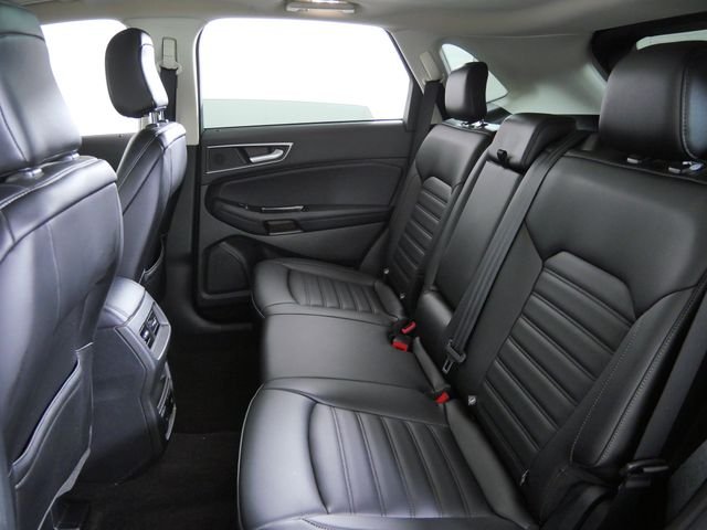 Certified Used 2020 Red Ford SEL image 19